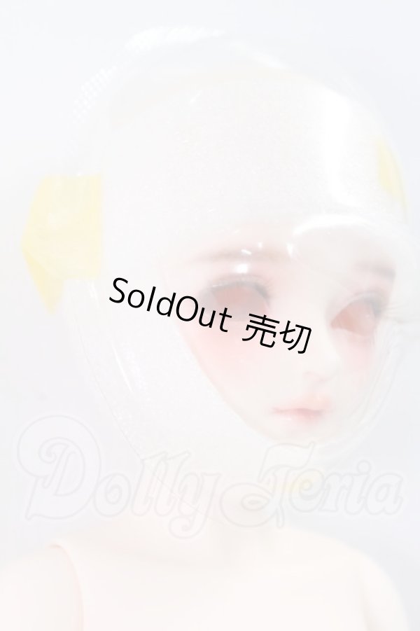 画像2: 【DOLK×MYOU DOLL】夏日Zuzana 2023 ver. Limited I-26-06-18-426-KD-ZI (2)