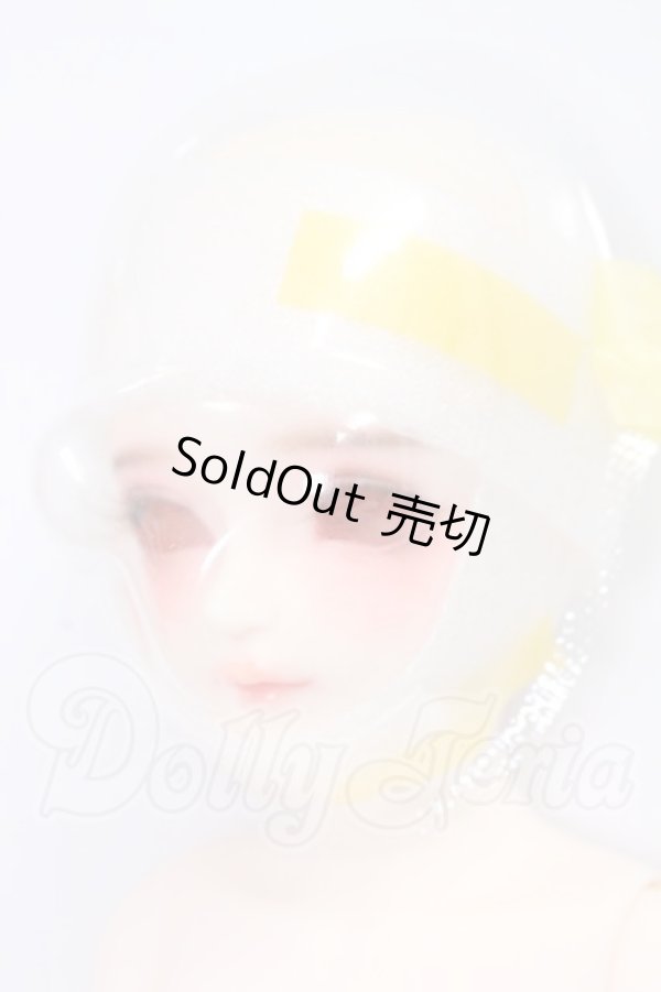 画像3: 【DOLK×MYOU DOLL】夏日Zuzana 2023 ver. Limited I-26-06-18-426-KD-ZI (3)
