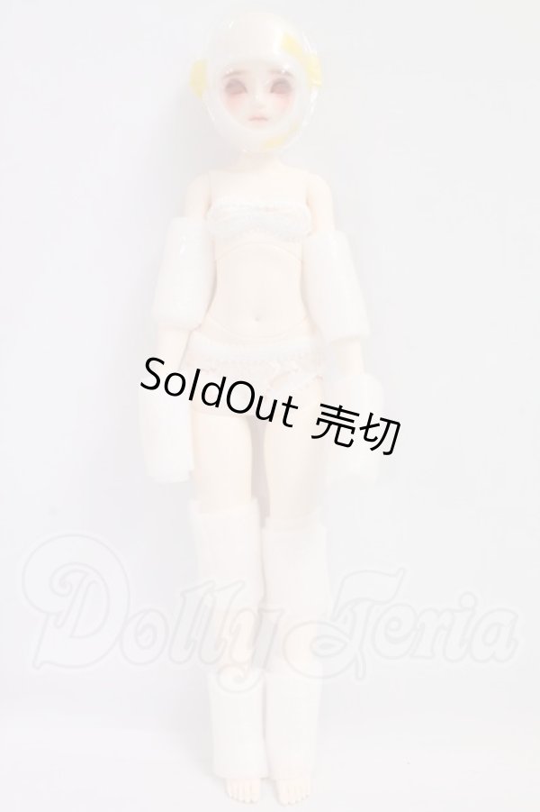 画像4: 【DOLK×MYOU DOLL】夏日Zuzana 2023 ver. Limited I-26-06-18-426-KD-ZI (4)