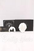 画像1: 1/4サイズ/ウィッグパーツ I-26-06-18-407-KD-ZI (1)