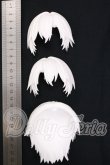 画像2: 1/4サイズ/ウィッグパーツ I-26-06-18-407-KD-ZI (2)