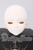 画像1: 1/4/蒼鵞ヘッド I-26-06-18-411-KD-ZI (1)