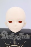 画像1: 1/4/蒼鵞ヘッド I-26-06-18-410-KD-ZI (1)