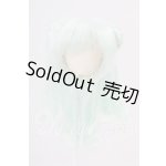 画像: 3.5inch-4inch/ウィッグ I-26-06-25-170-KD-ZI