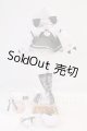 画像: 幼SD/OF:衣装セット I-26-06-25-063-KD-ZI