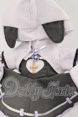 画像3: 幼SD/OF:衣装セット I-26-06-25-063-KD-ZI (3)