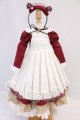 画像: MDD/OF:衣装セット I-26-06-25-073-KD-ZI