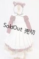 画像: MDD/OF:衣装セット I-26-06-25-073-KD-ZI