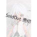 画像: COME4FREE/ボニーバニー 気象星語 BONNIE ライゼ I-26-06-25-113-KD-ZI