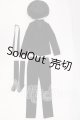 画像: SDGrB＆SD13男の子/OF:衣装セット I-26-06-25-077-KD-ZI