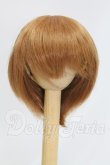 画像1: 7-8inch/ウィッグ I-26-06-25-399-KD-ZI (1)