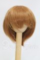 画像: 7-8inch/ウィッグ I-26-06-25-399-KD-ZI