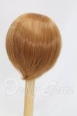 画像2: 7-8inch/ウィッグ I-26-06-25-399-KD-ZI (2)