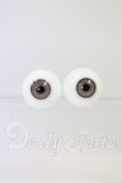 画像1: 18mm/グラスアイ I-26-06-25-146-KD-ZI (1)