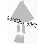 画像: SD/OF:衣装セット I-26-06-25-094-KD-ZI
