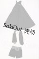 画像: SD/OF:衣装セット I-26-06-25-094-KD-ZI