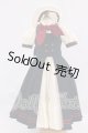 画像: SD/OF:クラシカルマリンセット I-26-06-25-060-KD-ZI