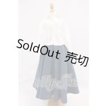 画像: SD/OF:衣装セット I-26-06-25-061-KD-ZI