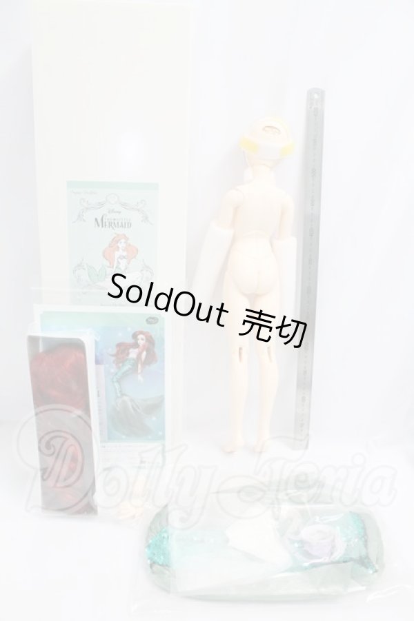 画像6: SDGr/アリエル：ディズニーコレクション I-26-06-25-452-KD-ZI (6)