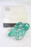 画像1: SDGr/OF:Dollfie Jewel Pumps Collection ハイヒール パンプス　アリエル I-26-06-25-133-KD-ZI (1)
