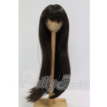 画像: 8-9inch/ウィッグ Ronshuka Couture様製 I-26-06-25-162-KD-ZI