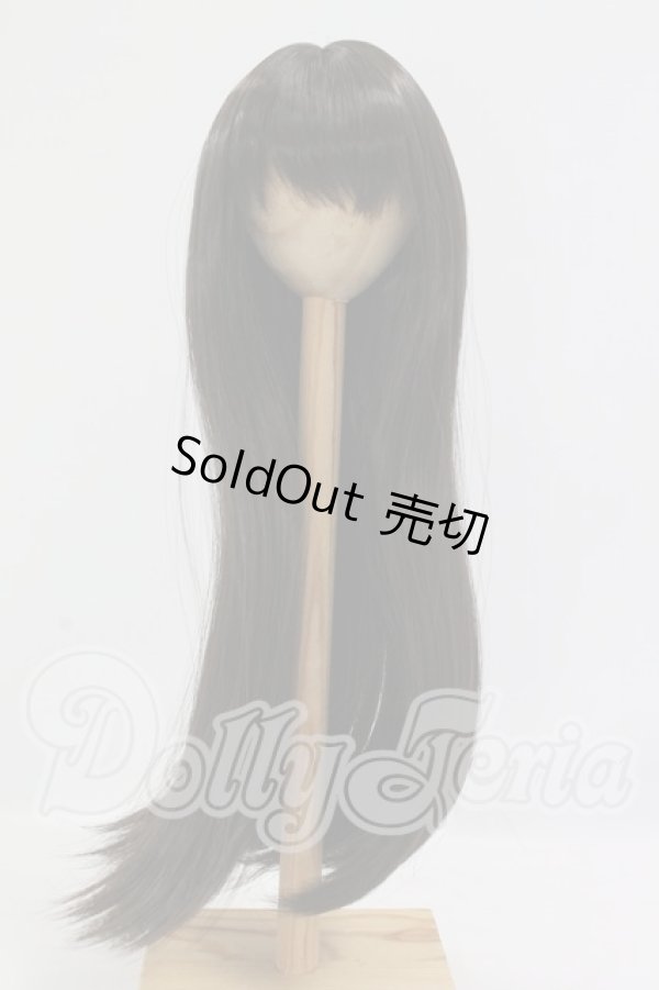 画像1: ８-９inch/ウィッグ　Ronshuka Couture様製 I-26-06-25-162-KD-ZI (1)