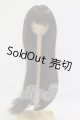 画像: ８-９inch/ウィッグ　Ronshuka Couture様製 I-26-06-25-162-KD-ZI