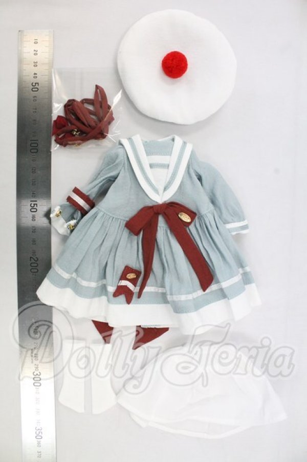 画像5: 幼SD/OF:BY SUN E製 衣装セット I-26-06-25-233-KD-ZI (5)