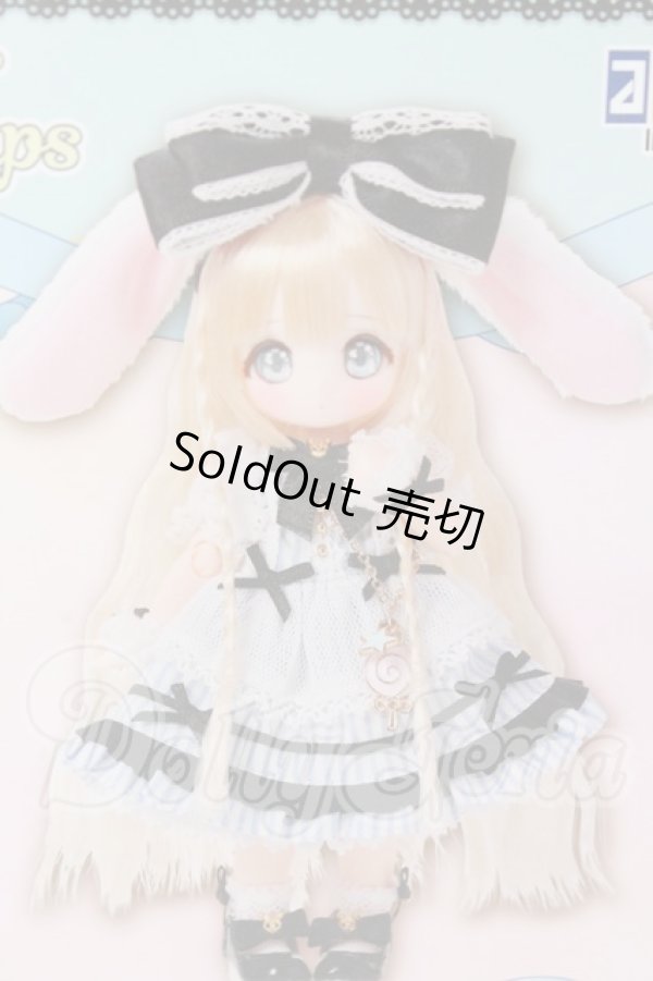 画像1: SugarCups(シュガーカップス)/キャンディールル~Star Sprinkles~ I-26-06-25-101-KD-ZI (1)