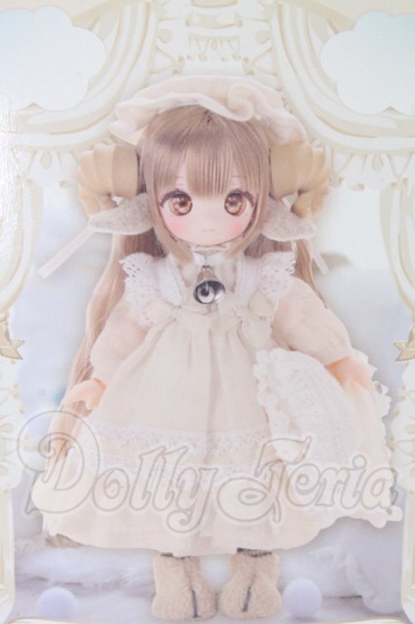 画像1: azone/DIAS / MUGUET × 赤いカメラ ネム〜Sleeping Lamby〜(アゾンダイレクトストア限定販売） I-26-06-25-102-KD-ZI (1)