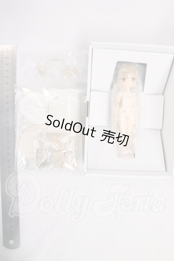 画像4: azone/DIAS / MUGUET × 赤いカメラ ネム〜Sleeping Lamby〜(アゾンダイレクトストア限定販売） I-26-06-25-102-KD-ZI (4)