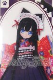 画像1: azone/リルフェアリー：ピチカ 子猫の手も借りたい? I-26-06-25-103-KD-ZI (1)