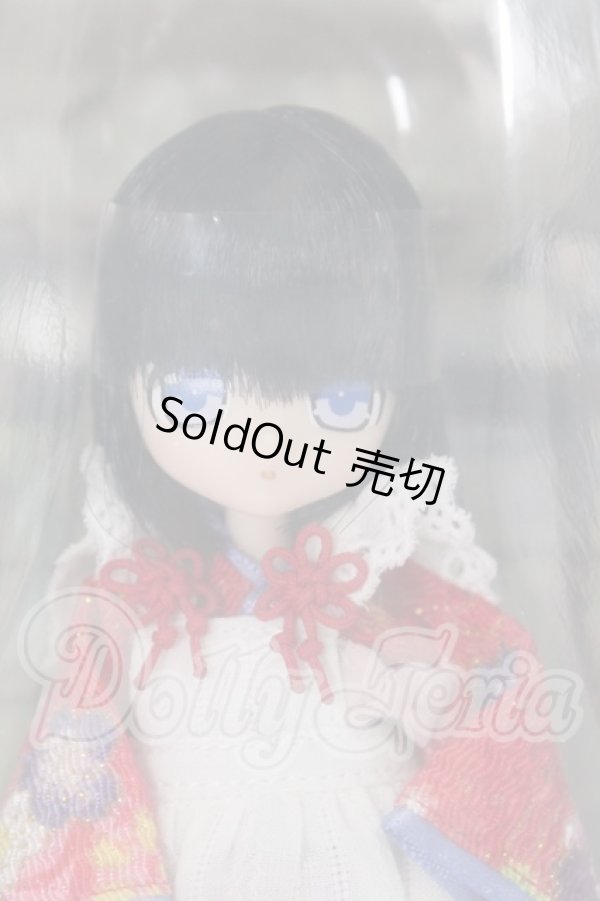 画像2: azone/リルフェアリー：ピチカ 子猫の手も借りたい? I-26-06-25-103-KD-ZI (2)
