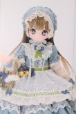 画像1: azone/1/6アイリスコレクトプチ Ruchiru（るちる）/ Flowers of Serenity（Blue Myosotis ver.） I-26-06-25-104-KD-ZI (1)