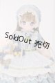 画像: azone/1/6アイリスコレクトプチ Ruchiru（るちる）/ Flowers of Serenity（Blue Myosotis ver.） I-26-06-25-104-KD-ZI