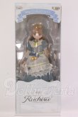 画像3: azone/1/6アイリスコレクトプチ Ruchiru（るちる）/ Flowers of Serenity（Blue Myosotis ver.） I-26-06-25-104-KD-ZI (3)