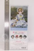 画像4: azone/1/6アイリスコレクトプチ Ruchiru（るちる）/ Flowers of Serenity（Blue Myosotis ver.） I-26-06-25-104-KD-ZI (4)