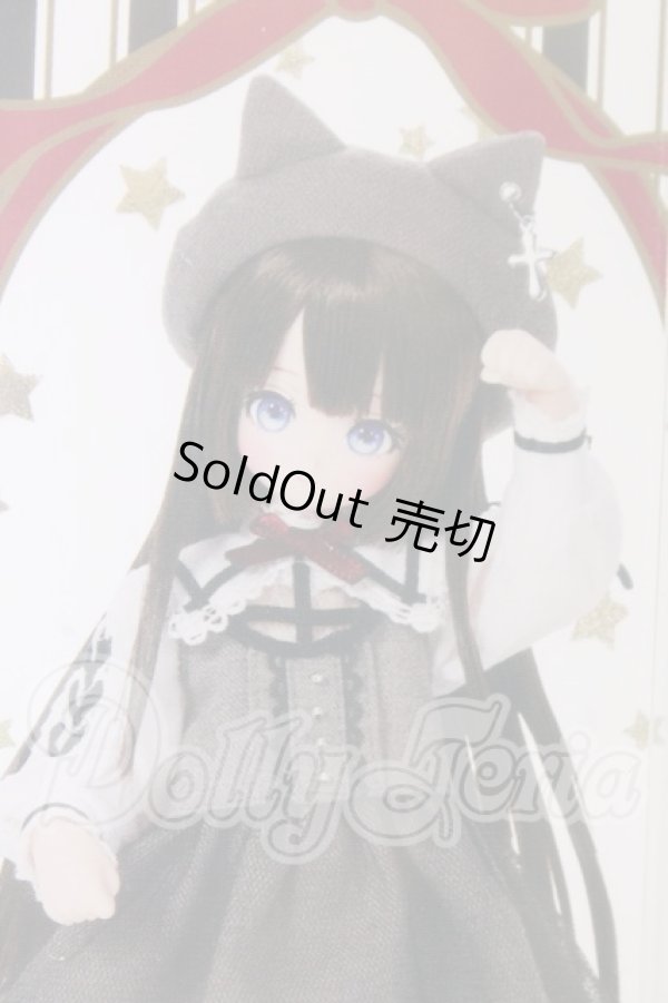 画像1: azone/ルミナス*ストリート / みい〜猫の散歩道〜（通常販売ver.） I-26-06-25-105-KD-ZI (1)