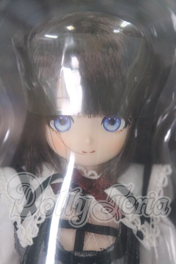 画像2: azone/ルミナス*ストリート / みい〜猫の散歩道〜（通常販売ver.） I-26-06-25-105-KD-ZI (2)