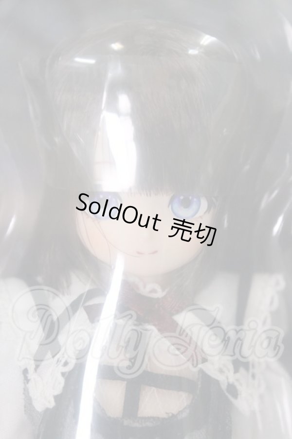 画像2: azone/ルミナス*ストリート / みい〜猫の散歩道〜（通常販売ver.） I-26-06-25-105-KD-ZI (2)