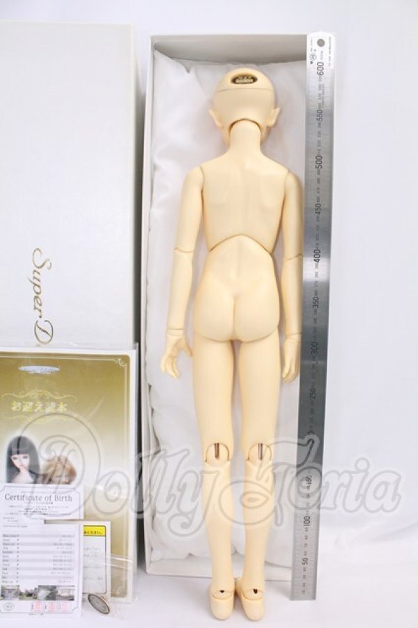画像5: SD13BOY/フルチョイスF-17 I-26-06-25-118-KD-ZI (5)