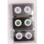 画像: アクリルアイ/18mm×3点 I-26-06-25-121-KD-ZI