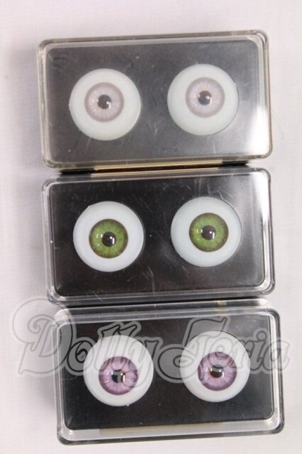 画像1: アクリルアイ/18mm×3点 I-26-06-25-121-KD-ZI (1)