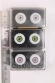 画像2: アクリルアイ/18mm×3点 I-26-06-25-121-KD-ZI (2)