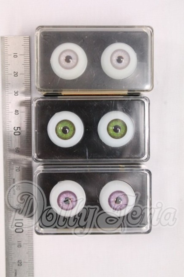 画像2: アクリルアイ/18mm×3点 I-26-06-25-121-KD-ZI (2)
