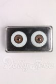画像1: 20mm/アクリルアイ I-26-06-25-125-KD-ZI (1)