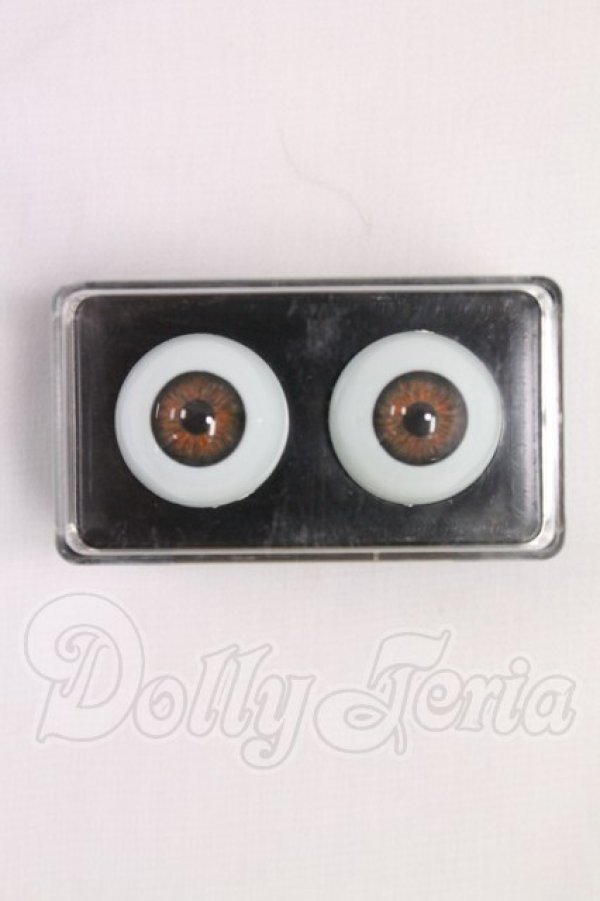 画像1: 20mm/アクリルアイ I-26-06-25-125-KD-ZI (1)