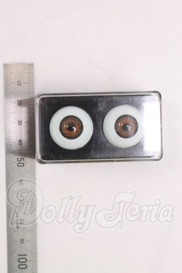 画像2: 20mm/アクリルアイ I-26-06-25-125-KD-ZI (2)
