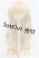 画像: 8-9inch/ウィッグ I-26-06-25-396-KD-ZI