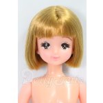 画像: リカちゃん/キャッスル：ユメカちゃん　本体 I-26-06-25-472-KD-ZI